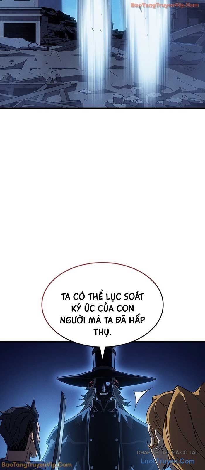 Sự Trở Lại Của Pháp Sư Vĩ Đại Sau 4000 Năm [Chap 239]