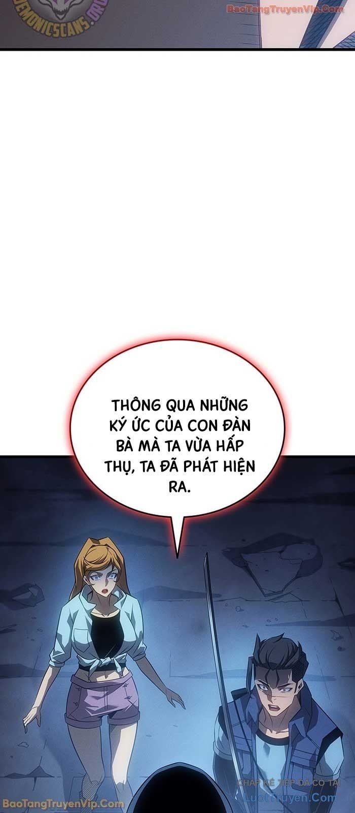 Sự Trở Lại Của Pháp Sư Vĩ Đại Sau 4000 Năm [Chap 239]