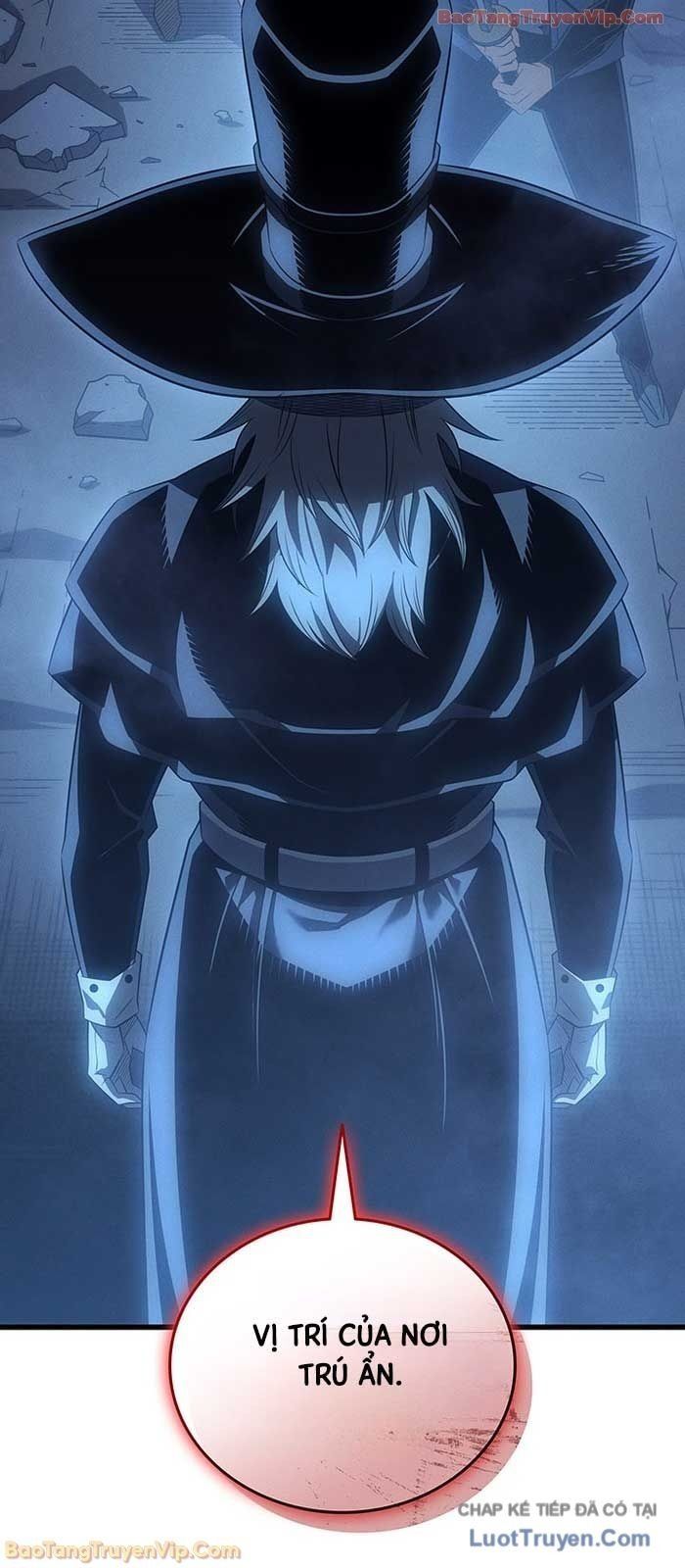 Sự Trở Lại Của Pháp Sư Vĩ Đại Sau 4000 Năm [Chap 239]