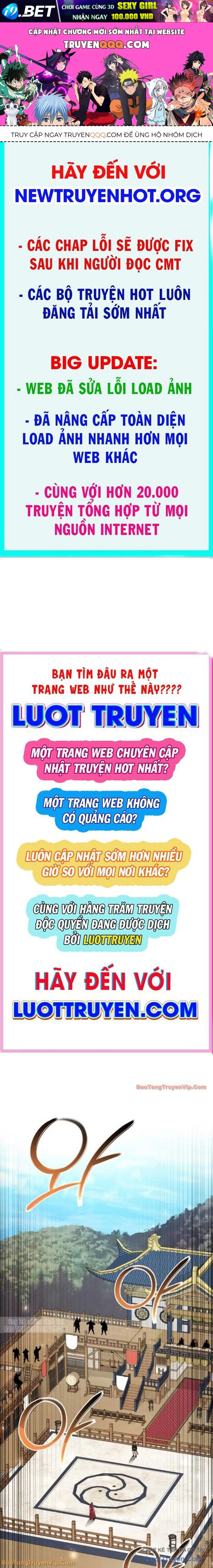 Hoạn Quan Hồi Quy Tróc Phong Truy Nguyệt [Chap 71] - Page 0
