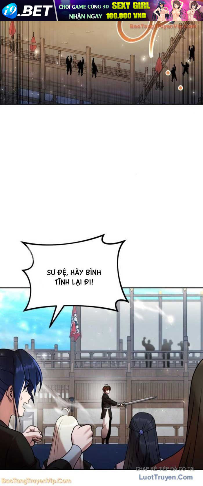 Hoạn Quan Hồi Quy Tróc Phong Truy Nguyệt [Chap 71] - Page 1