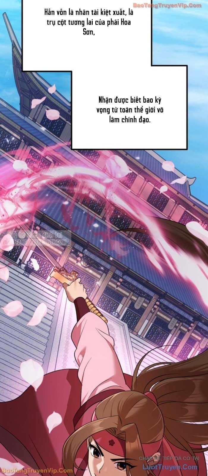 Hoạn Quan Hồi Quy Tróc Phong Truy Nguyệt [Chap 71] - Page 10