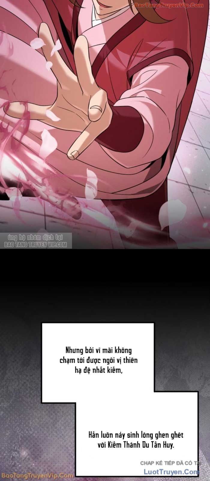 Hoạn Quan Hồi Quy Tróc Phong Truy Nguyệt [Chap 71] - Page 11