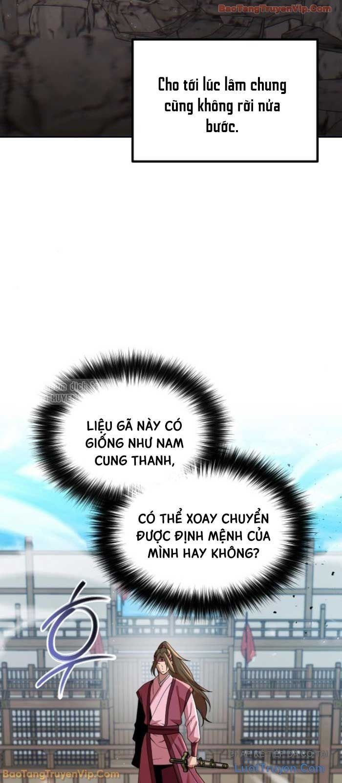 Hoạn Quan Hồi Quy Tróc Phong Truy Nguyệt [Chap 71] - Page 16