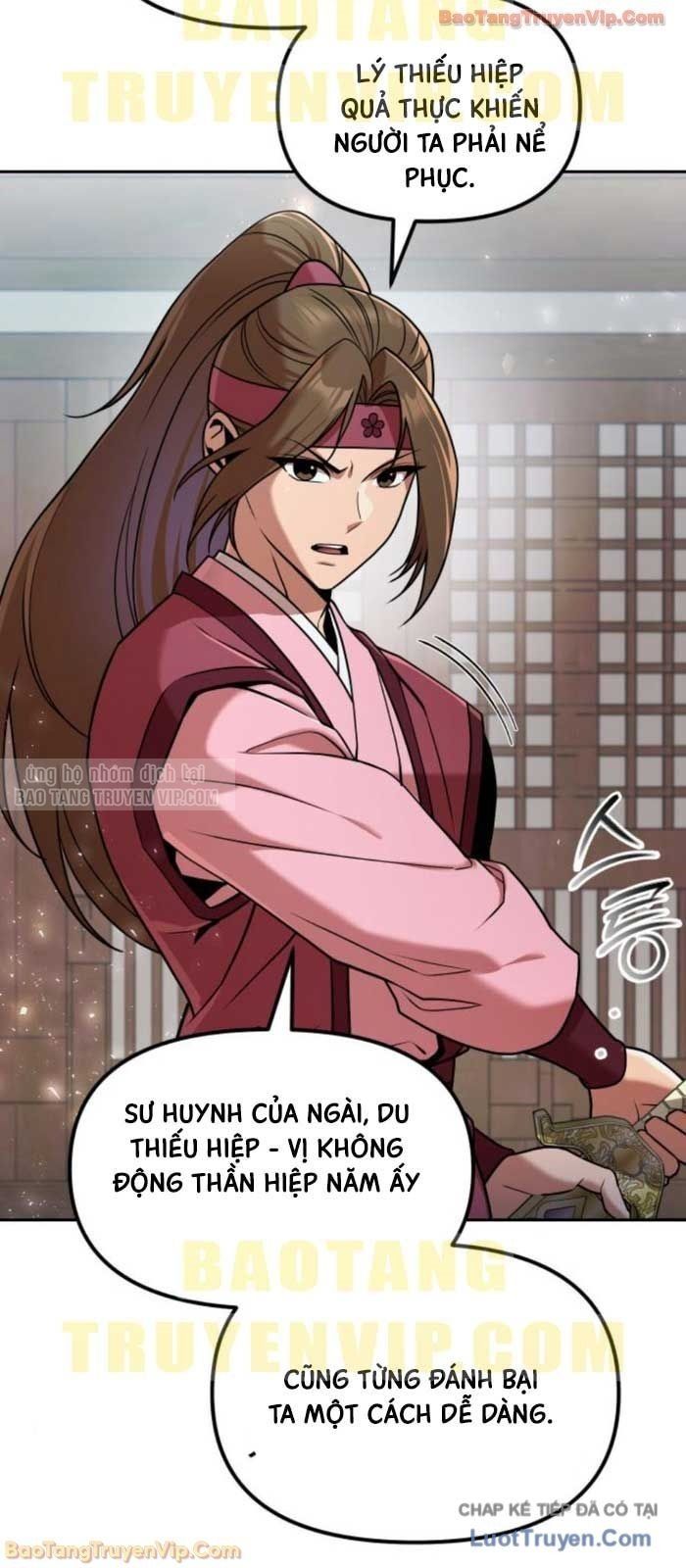 Hoạn Quan Hồi Quy Tróc Phong Truy Nguyệt [Chap 71] - Page 18