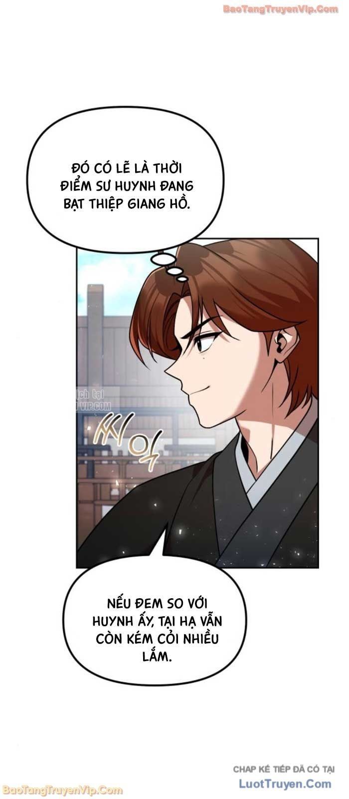 Hoạn Quan Hồi Quy Tróc Phong Truy Nguyệt [Chap 71] - Page 19