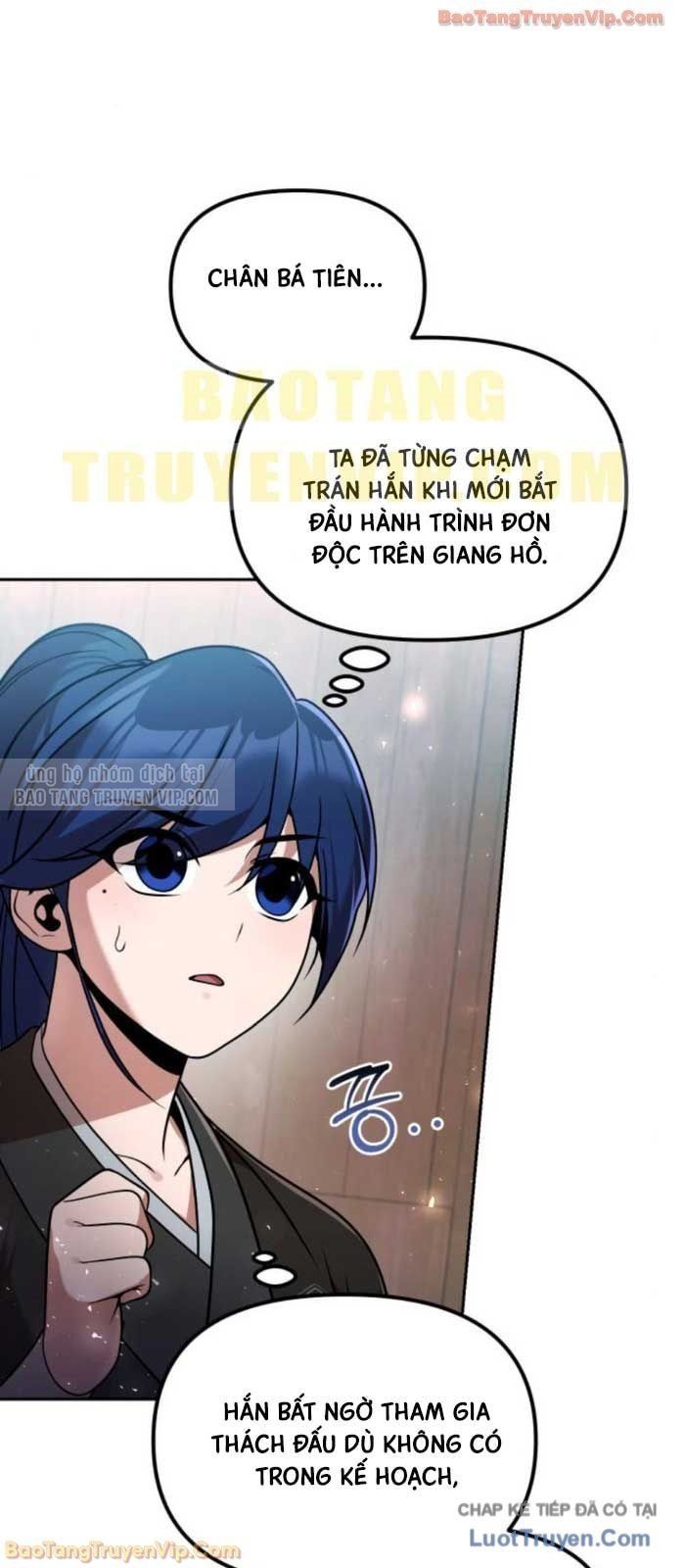 Hoạn Quan Hồi Quy Tróc Phong Truy Nguyệt [Chap 71] - Page 2