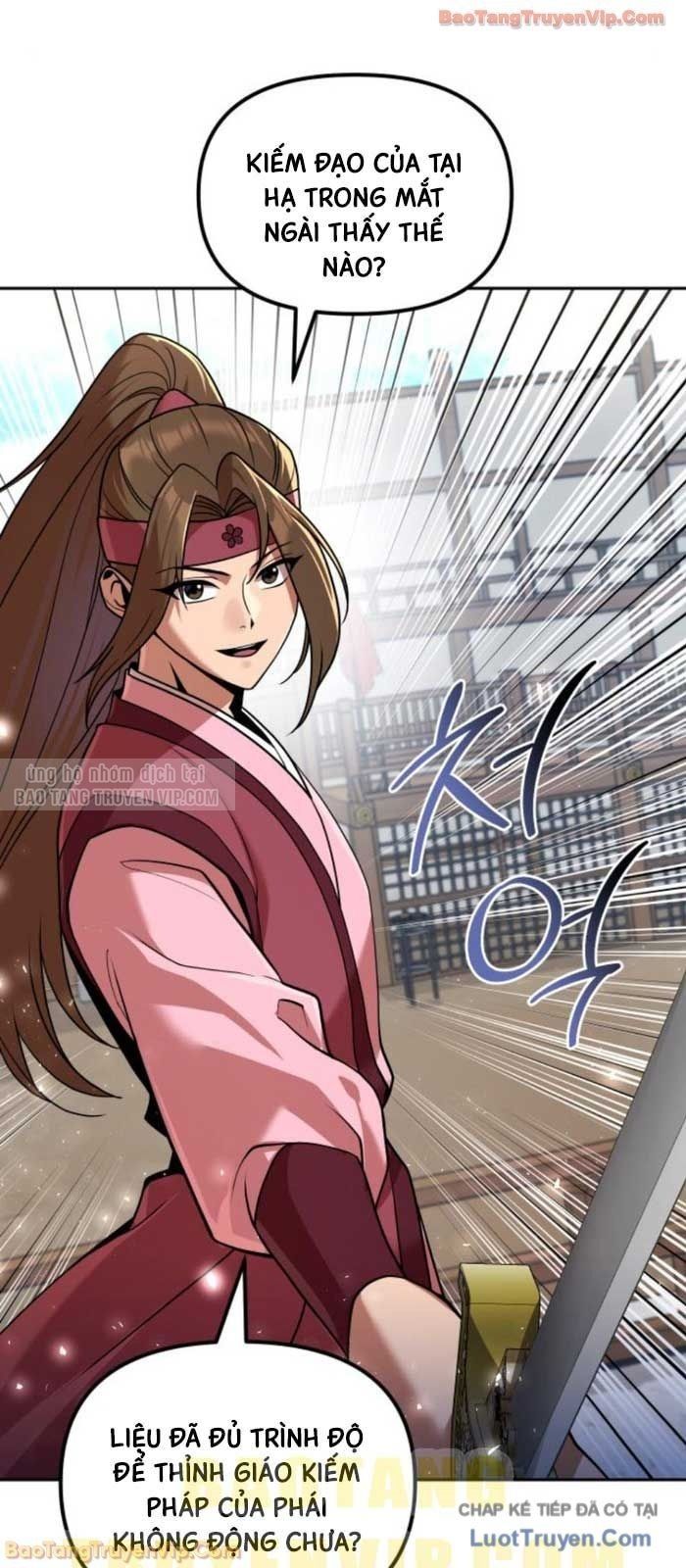 Hoạn Quan Hồi Quy Tróc Phong Truy Nguyệt [Chap 71] - Page 20