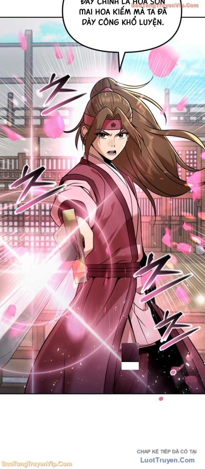 Hoạn Quan Hồi Quy Tróc Phong Truy Nguyệt [Chap 71] - Page 24