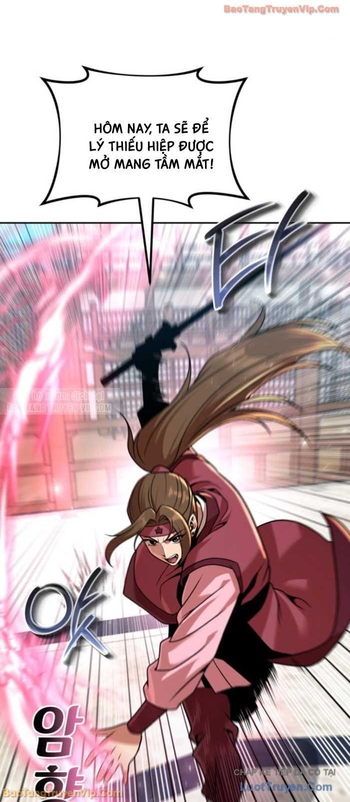 Hoạn Quan Hồi Quy Tróc Phong Truy Nguyệt [Chap 71] - Page 25