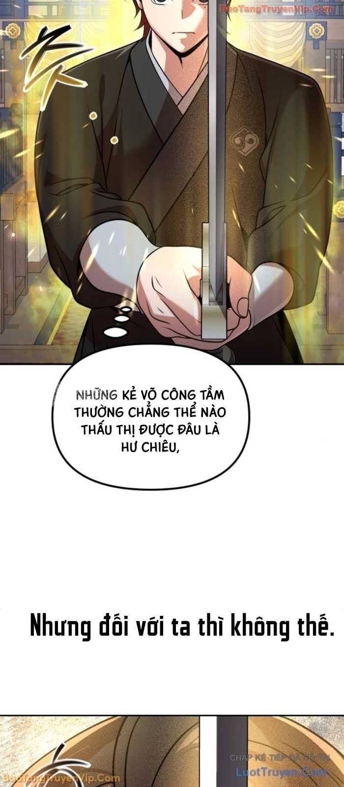 Hoạn Quan Hồi Quy Tróc Phong Truy Nguyệt [Chap 71] - Page 27