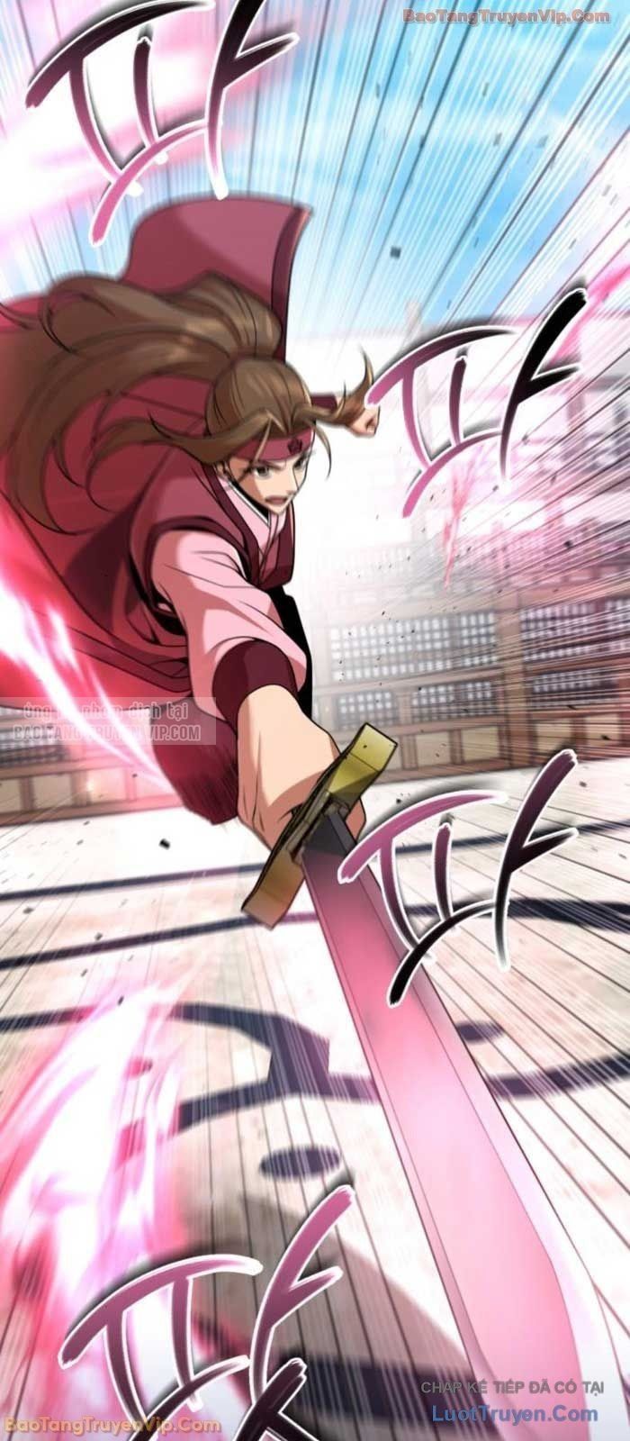 Hoạn Quan Hồi Quy Tróc Phong Truy Nguyệt [Chap 71] - Page 29