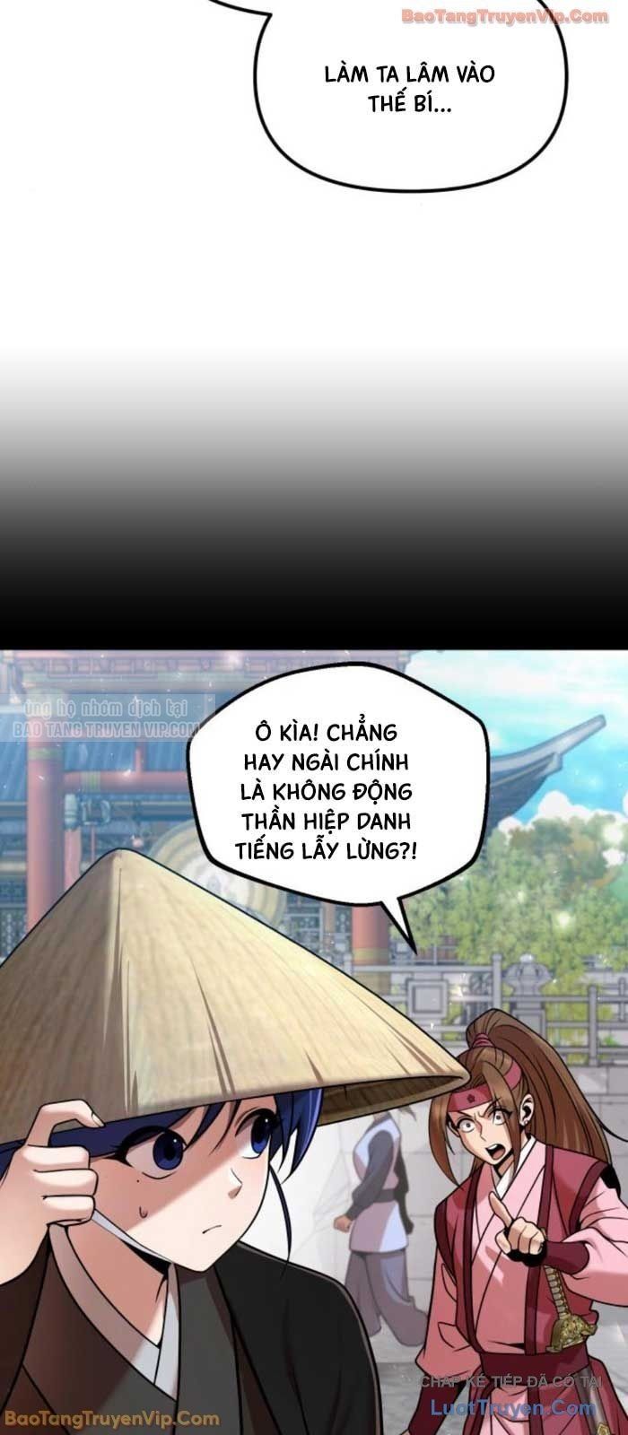 Hoạn Quan Hồi Quy Tróc Phong Truy Nguyệt [Chap 71] - Page 3