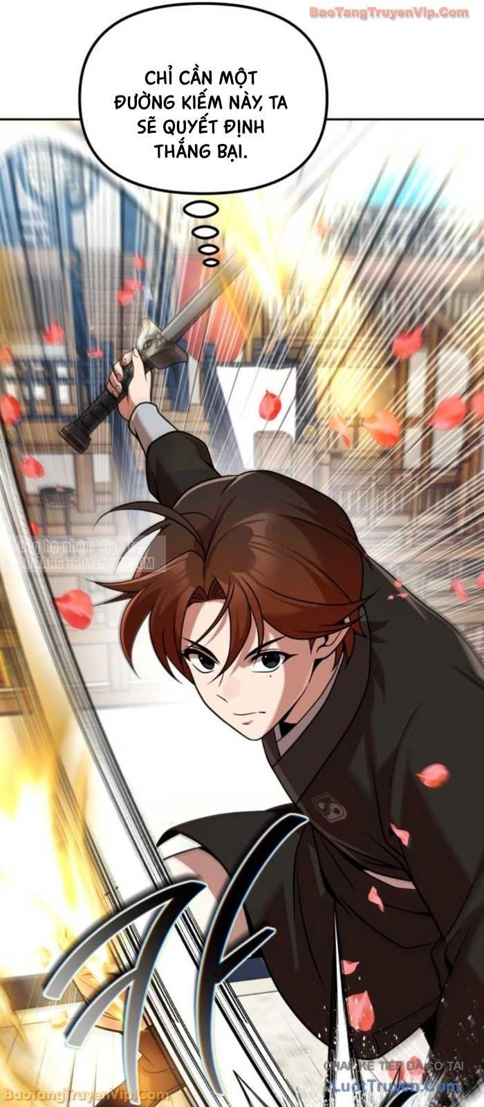 Hoạn Quan Hồi Quy Tróc Phong Truy Nguyệt [Chap 71] - Page 32