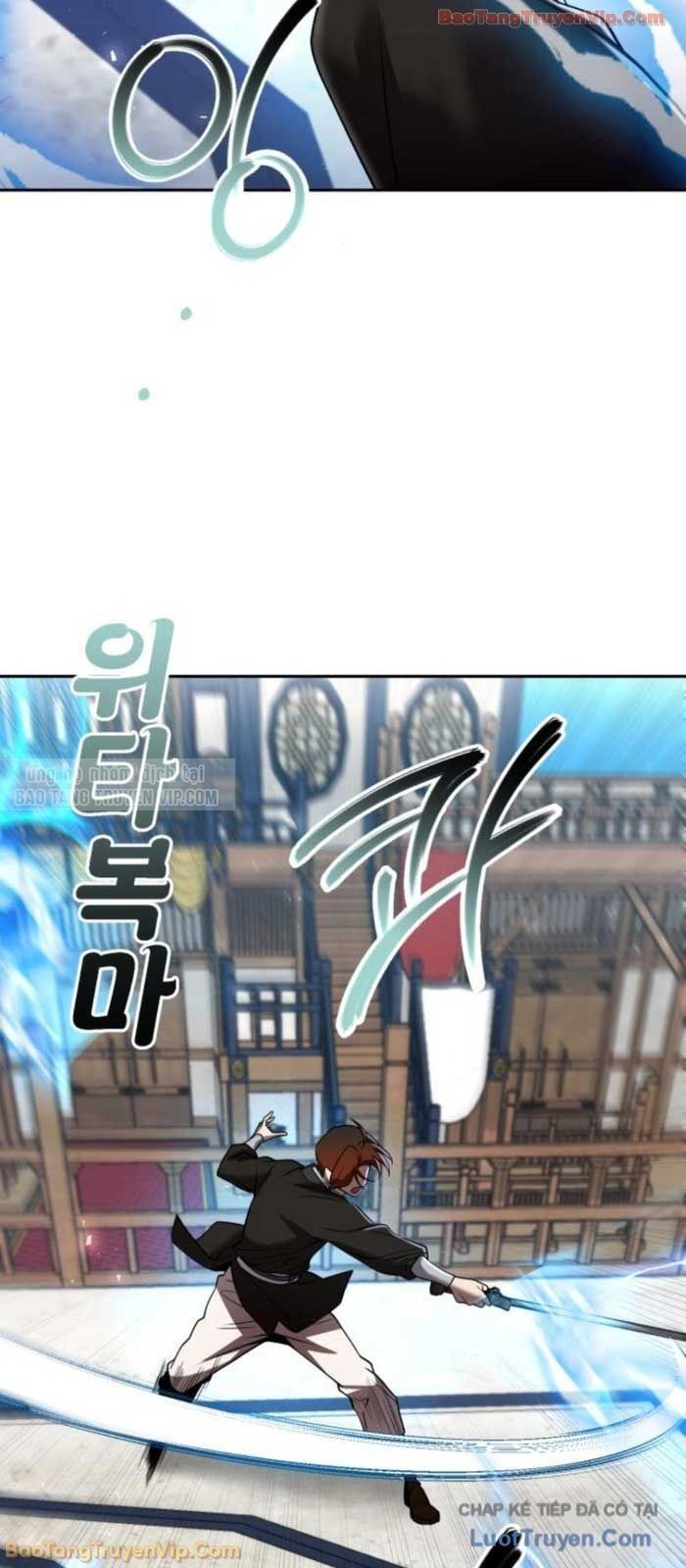 Hoạn Quan Hồi Quy Tróc Phong Truy Nguyệt [Chap 71] - Page 34