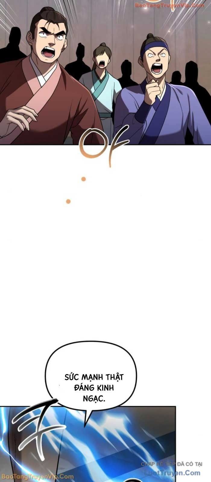 Hoạn Quan Hồi Quy Tróc Phong Truy Nguyệt [Chap 71] - Page 37