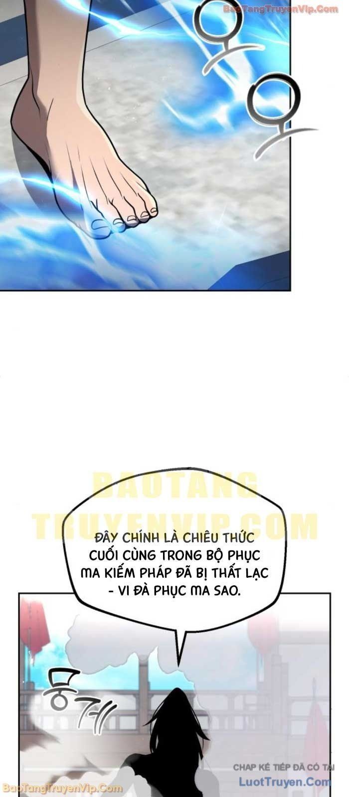 Hoạn Quan Hồi Quy Tróc Phong Truy Nguyệt [Chap 71] - Page 38