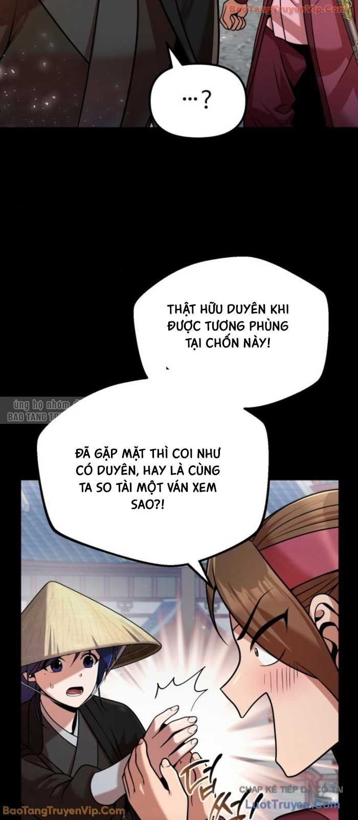 Hoạn Quan Hồi Quy Tróc Phong Truy Nguyệt [Chap 71] - Page 4