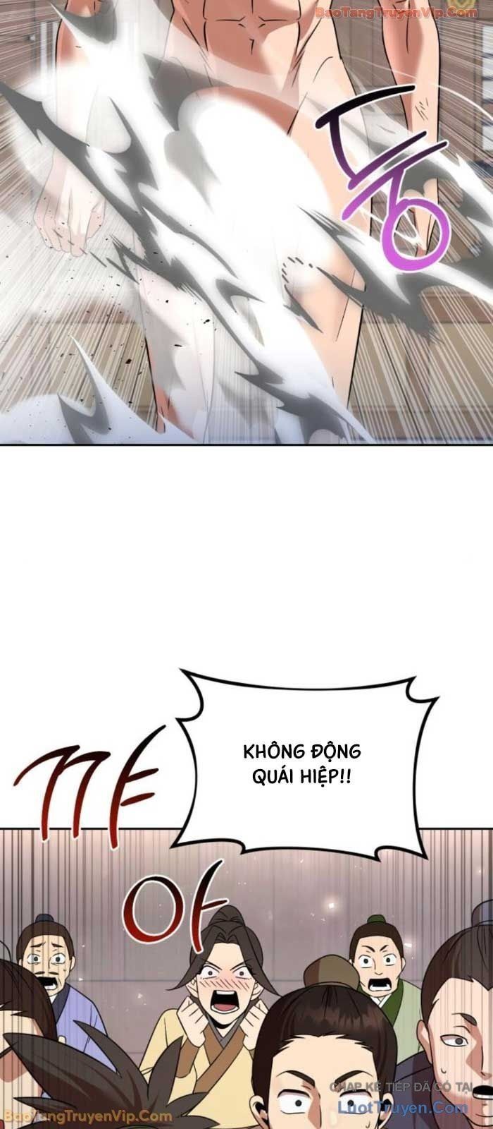 Hoạn Quan Hồi Quy Tróc Phong Truy Nguyệt [Chap 71] - Page 40