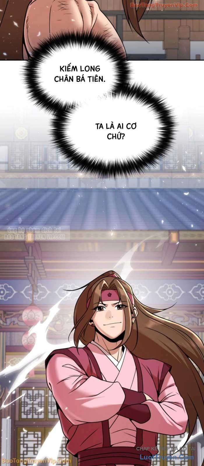 Hoạn Quan Hồi Quy Tróc Phong Truy Nguyệt [Chap 71] - Page 46