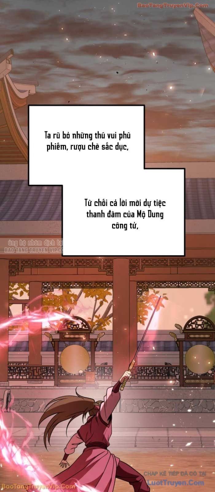 Hoạn Quan Hồi Quy Tróc Phong Truy Nguyệt [Chap 71] - Page 49