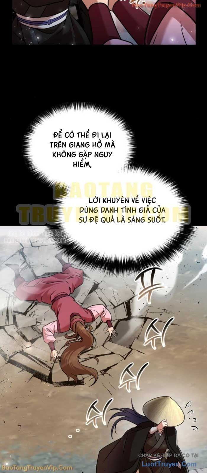 Hoạn Quan Hồi Quy Tróc Phong Truy Nguyệt [Chap 71] - Page 5