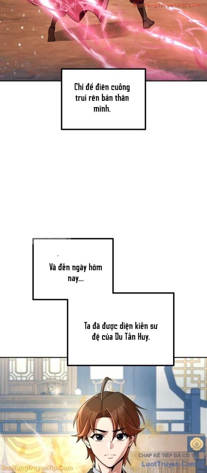 Hoạn Quan Hồi Quy Tróc Phong Truy Nguyệt [Chap 71] - Page 50