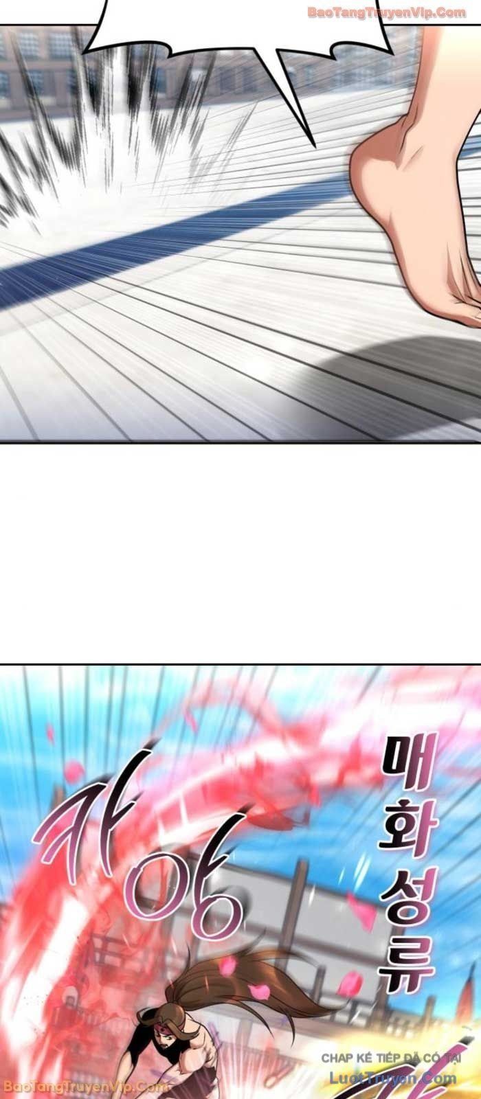 Hoạn Quan Hồi Quy Tróc Phong Truy Nguyệt [Chap 71] - Page 54