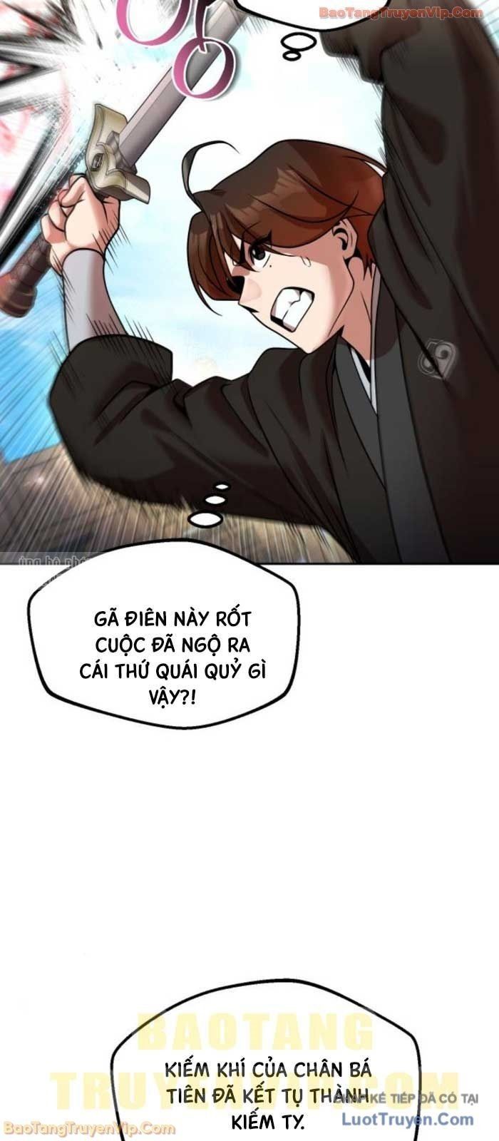 Hoạn Quan Hồi Quy Tróc Phong Truy Nguyệt [Chap 71] - Page 56