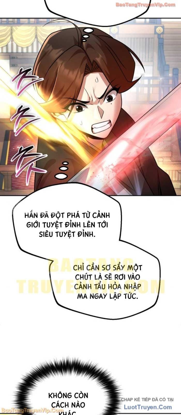 Hoạn Quan Hồi Quy Tróc Phong Truy Nguyệt [Chap 71] - Page 57
