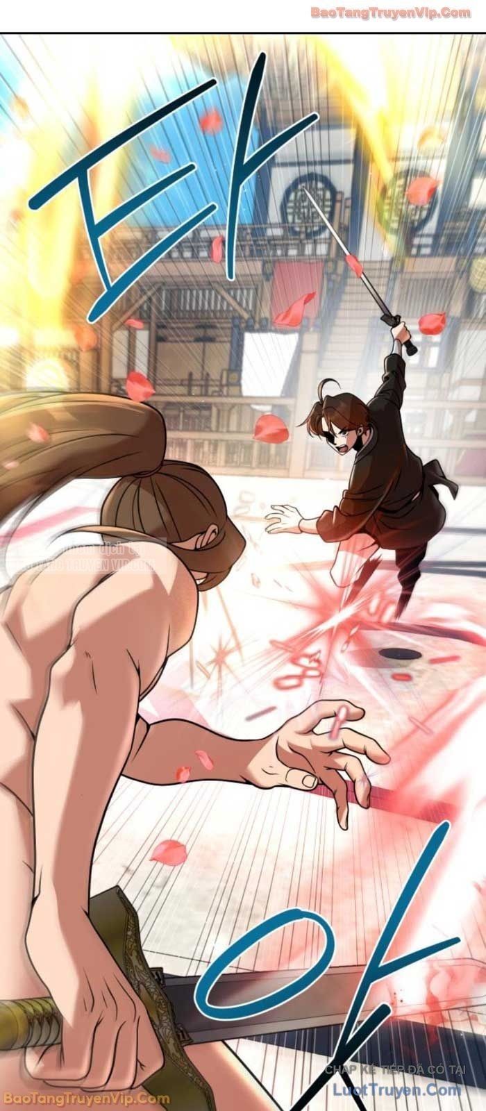 Hoạn Quan Hồi Quy Tróc Phong Truy Nguyệt [Chap 71] - Page 59