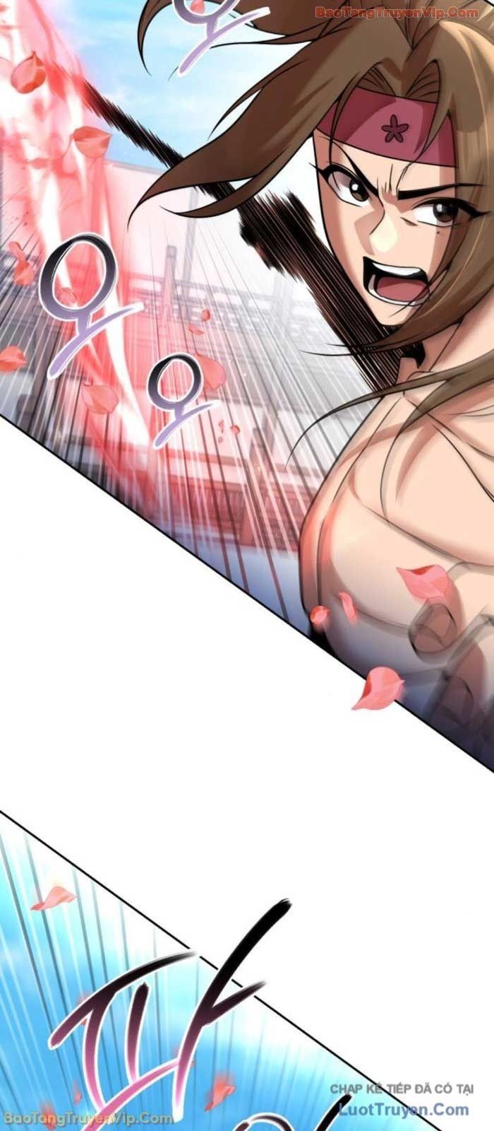 Hoạn Quan Hồi Quy Tróc Phong Truy Nguyệt [Chap 71] - Page 61