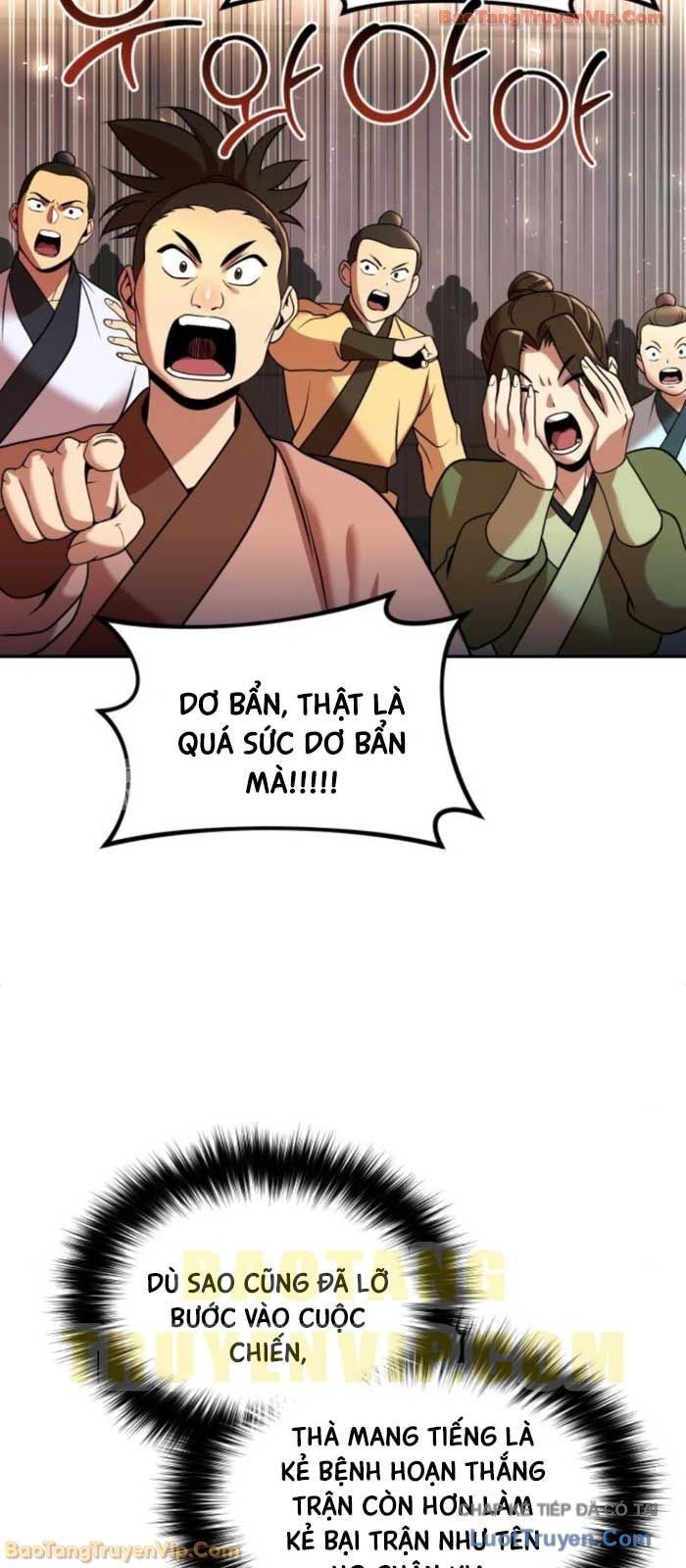 Hoạn Quan Hồi Quy Tróc Phong Truy Nguyệt [Chap 71] - Page 66