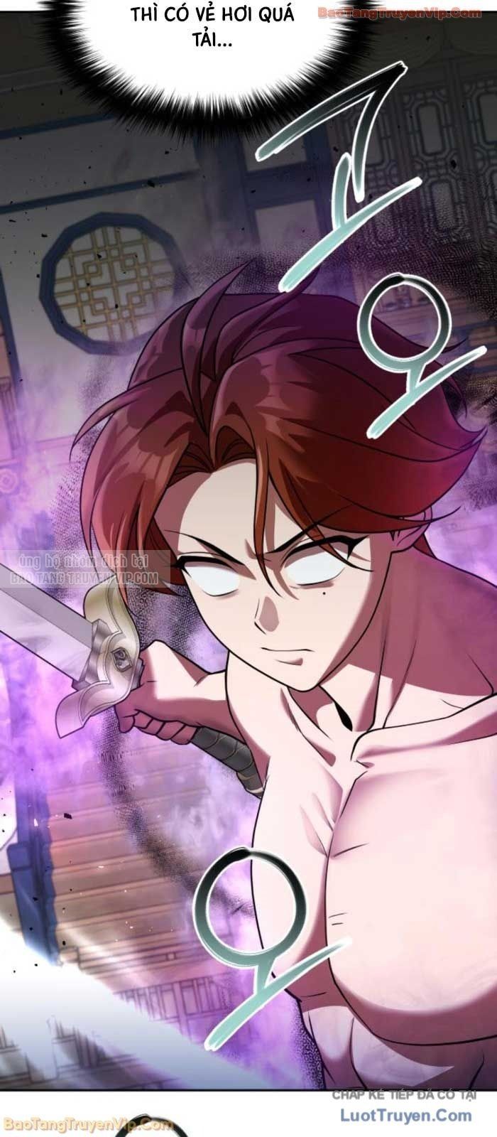 Hoạn Quan Hồi Quy Tróc Phong Truy Nguyệt [Chap 71] - Page 68