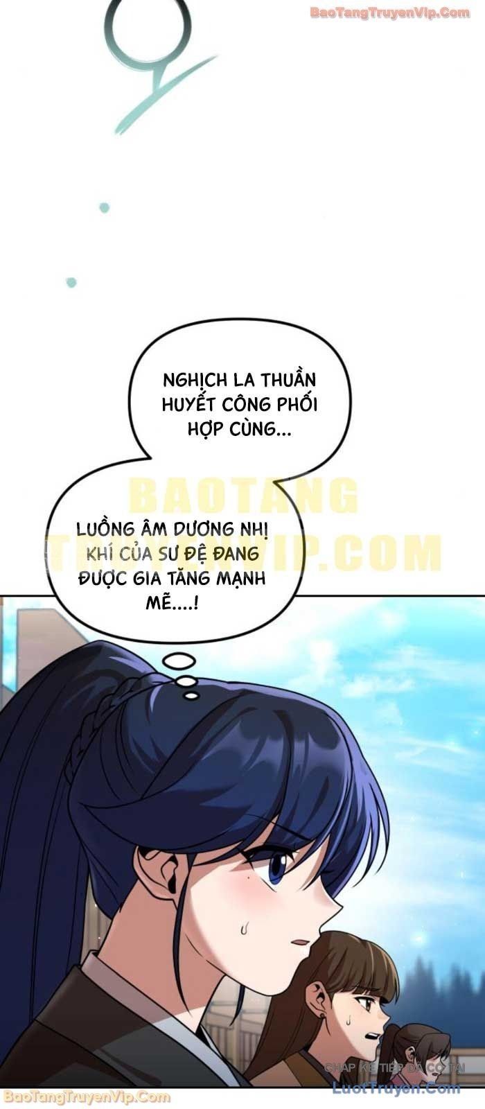 Hoạn Quan Hồi Quy Tróc Phong Truy Nguyệt [Chap 71] - Page 69