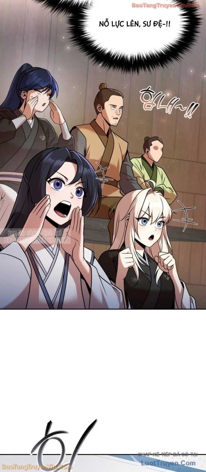 Hoạn Quan Hồi Quy Tróc Phong Truy Nguyệt [Chap 71] - Page 7