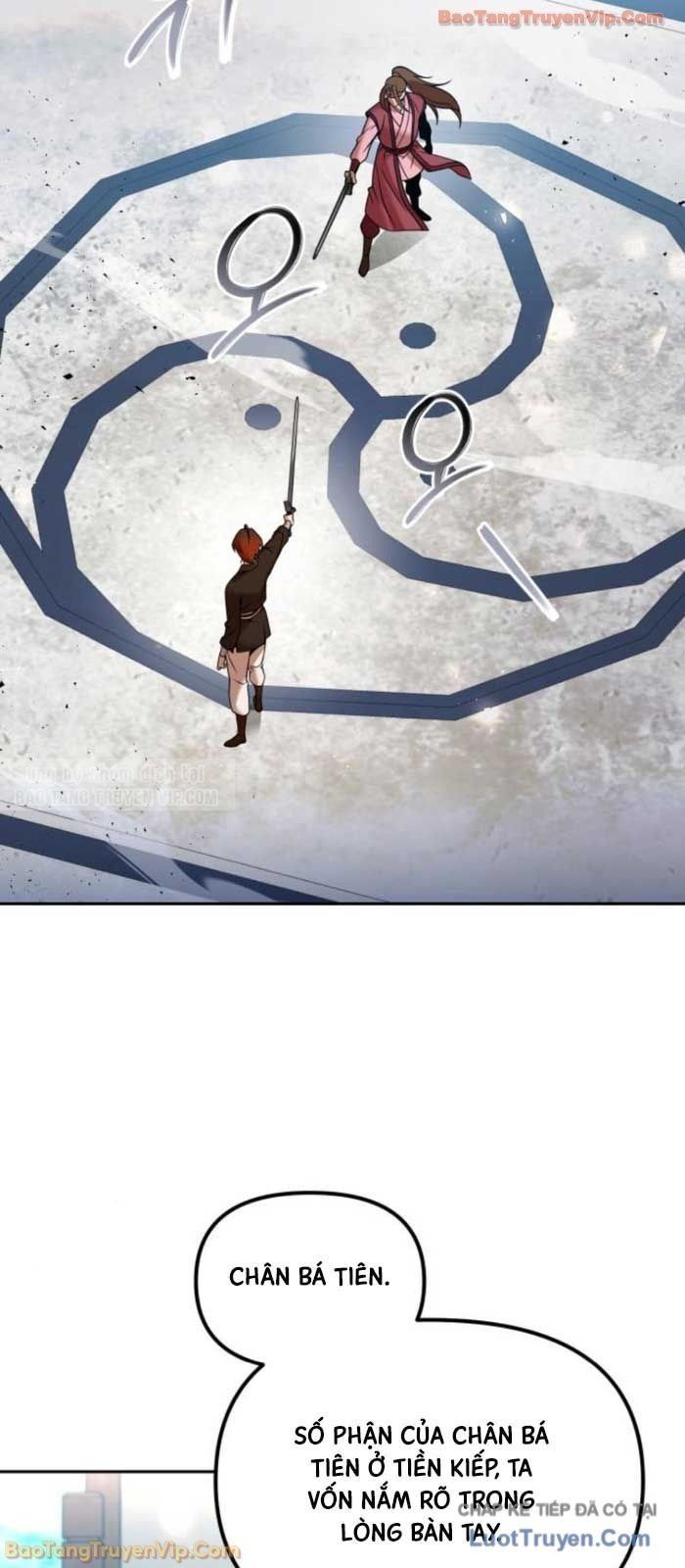 Hoạn Quan Hồi Quy Tróc Phong Truy Nguyệt [Chap 71] - Page 8