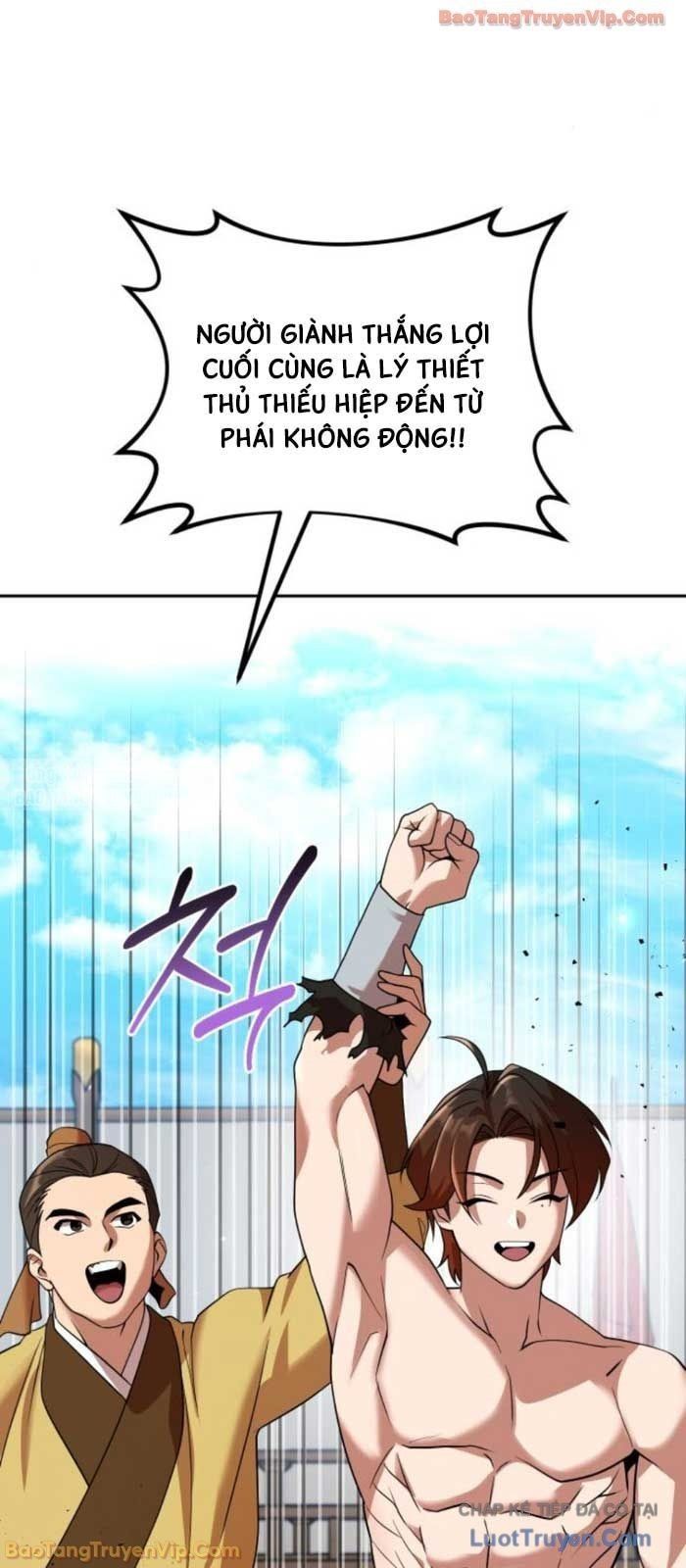 Hoạn Quan Hồi Quy Tróc Phong Truy Nguyệt [Chap 71] - Page 80