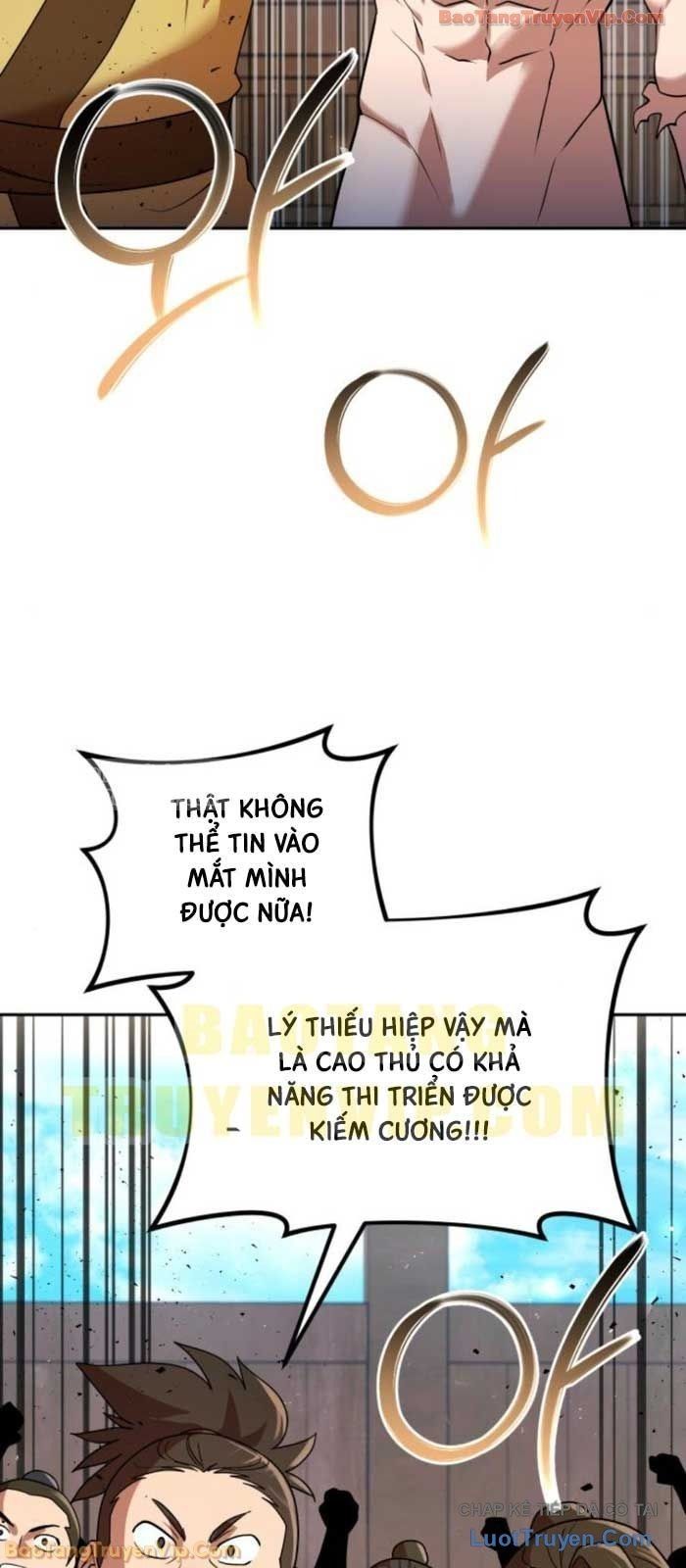 Hoạn Quan Hồi Quy Tróc Phong Truy Nguyệt [Chap 71] - Page 81