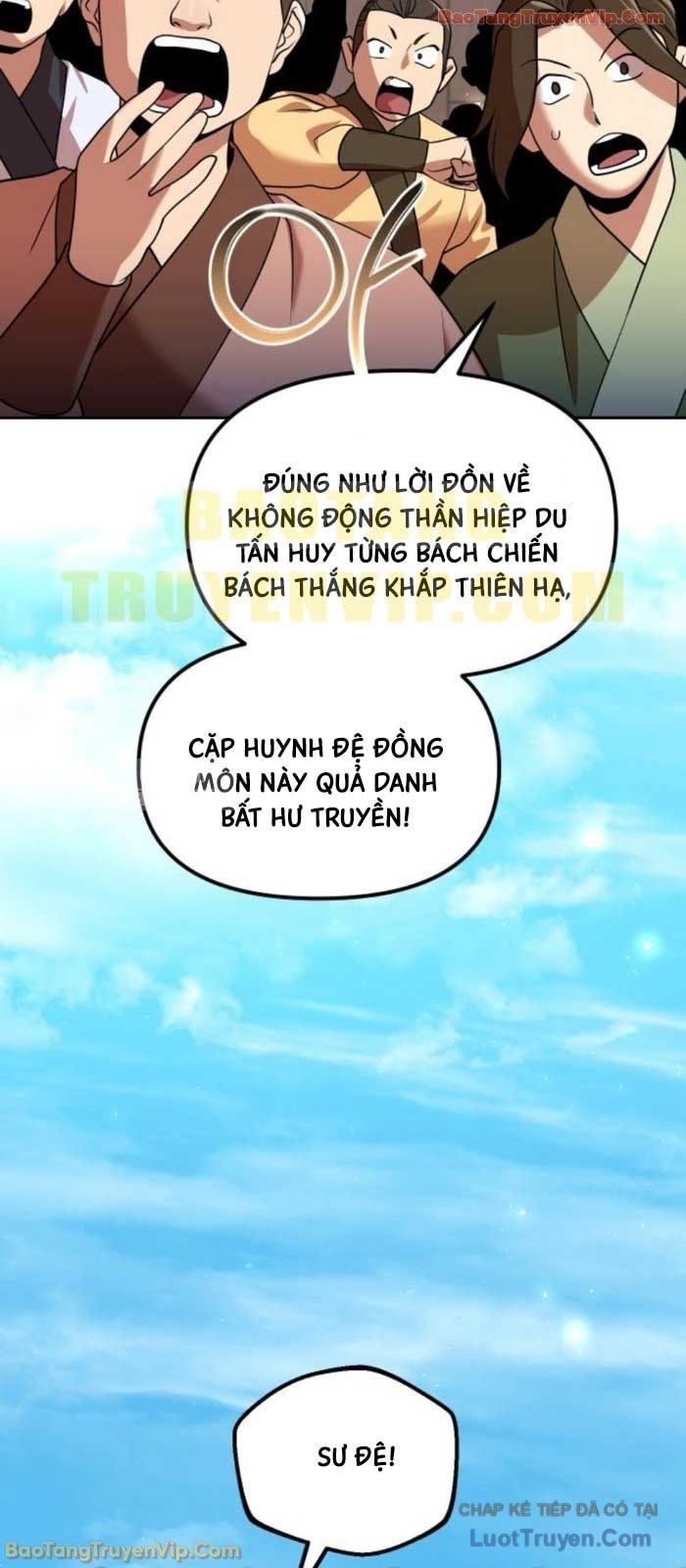 Hoạn Quan Hồi Quy Tróc Phong Truy Nguyệt [Chap 71] - Page 82