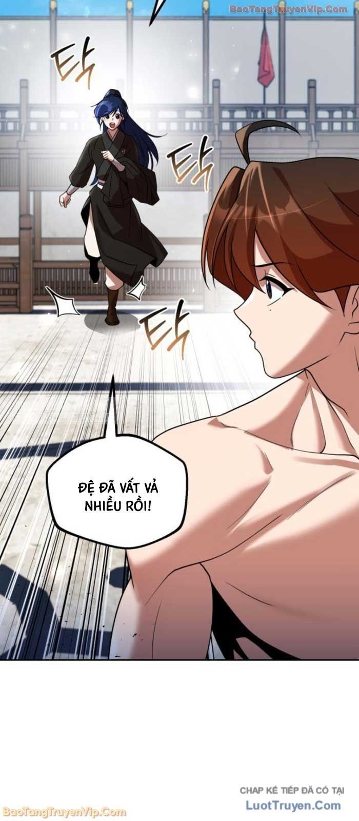 Hoạn Quan Hồi Quy Tróc Phong Truy Nguyệt [Chap 71] - Page 83