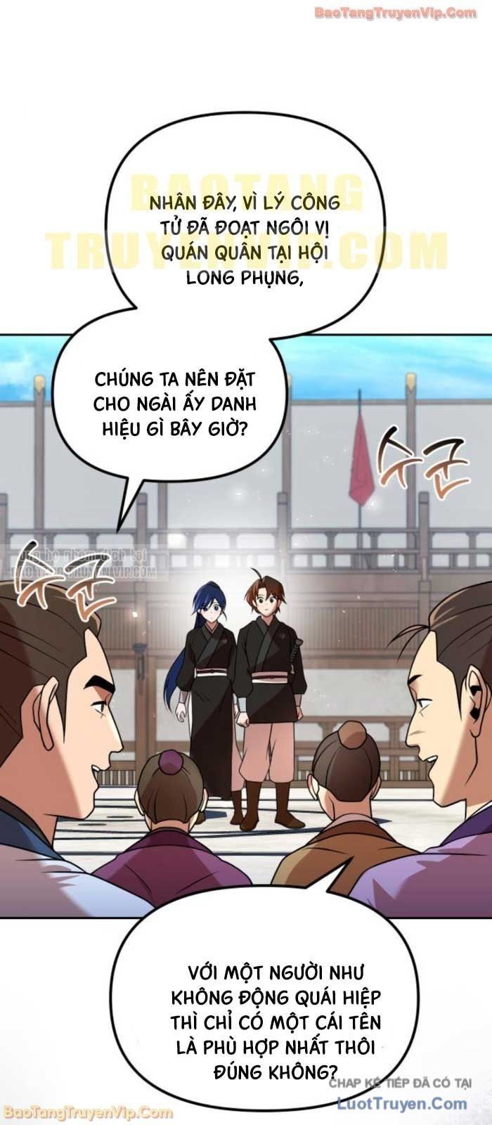 Hoạn Quan Hồi Quy Tróc Phong Truy Nguyệt [Chap 71] - Page 85