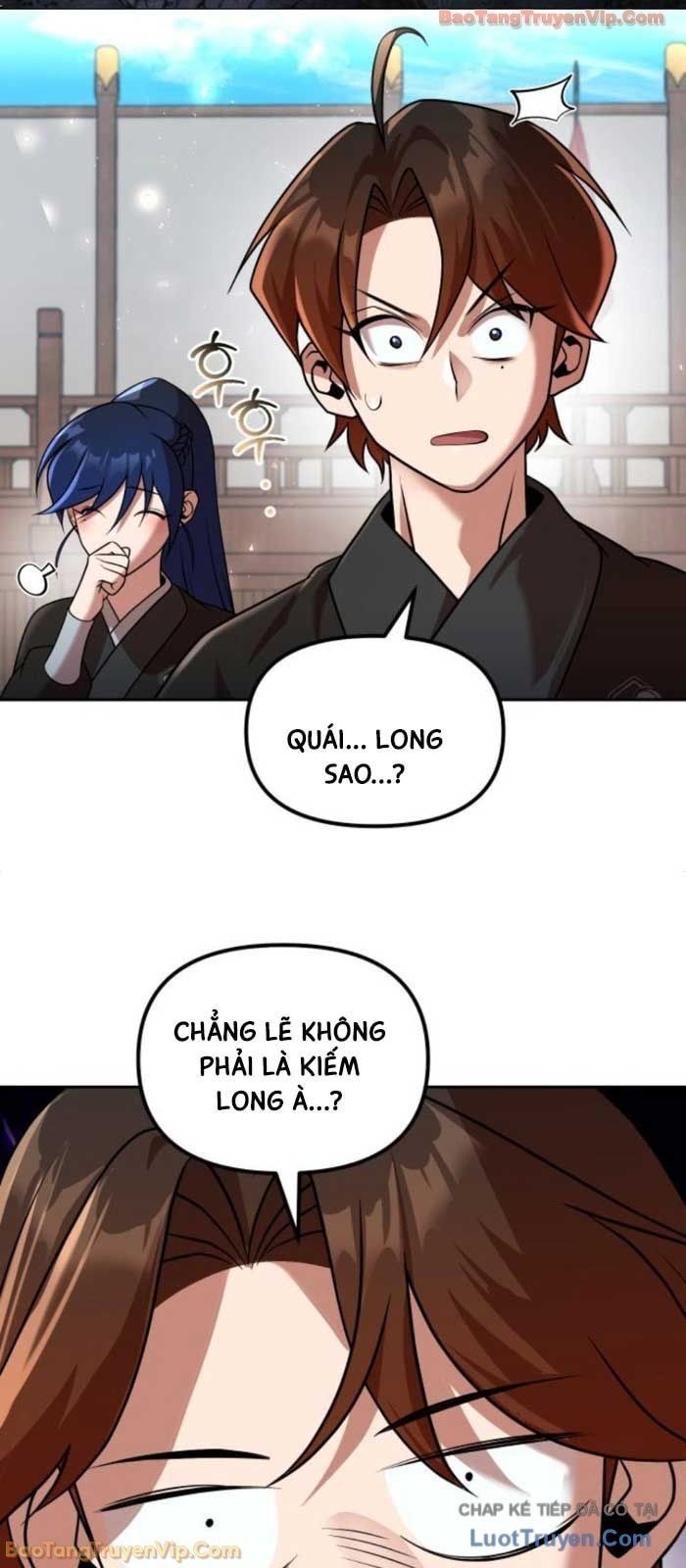 Hoạn Quan Hồi Quy Tróc Phong Truy Nguyệt [Chap 71] - Page 87