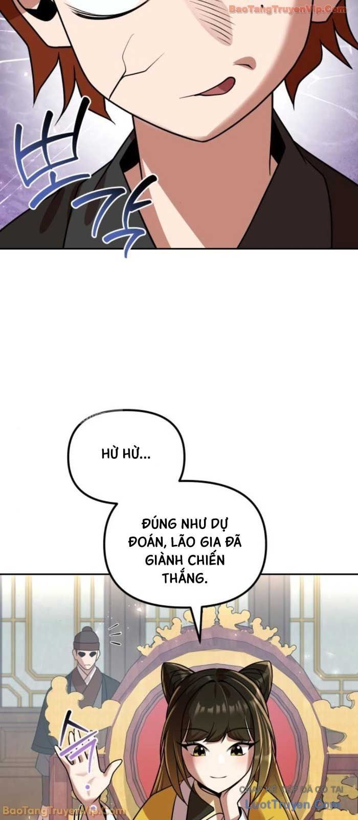 Hoạn Quan Hồi Quy Tróc Phong Truy Nguyệt [Chap 71] - Page 88