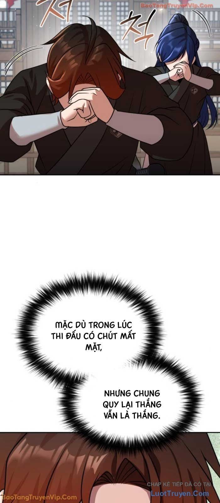 Hoạn Quan Hồi Quy Tróc Phong Truy Nguyệt [Chap 71] - Page 92