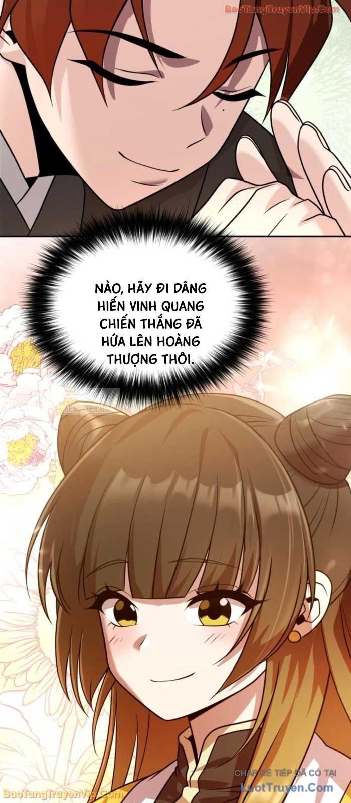 Hoạn Quan Hồi Quy Tróc Phong Truy Nguyệt [Chap 71] - Page 93