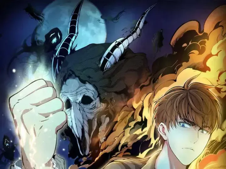 Cao Đẳng Linh Hồn [Chap 363-364] - Page 3