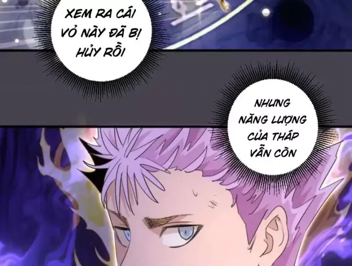 Cao Đẳng Linh Hồn [Chap 363-364] - Page 50