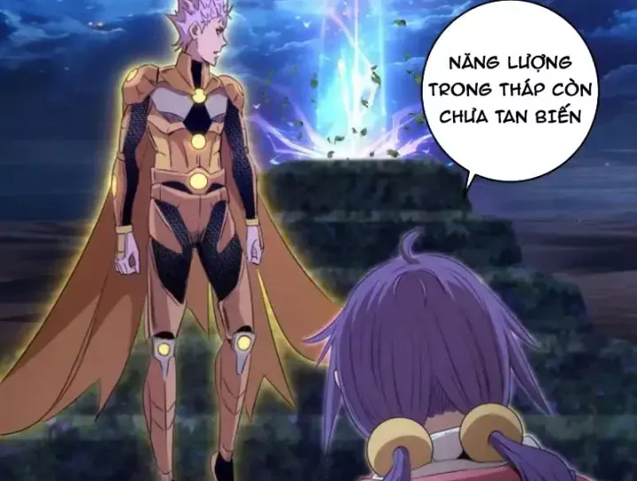 Cao Đẳng Linh Hồn [Chap 363-364] - Page 54