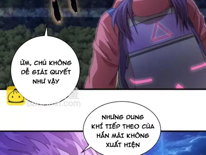 Cao Đẳng Linh Hồn [Chap 363-364] - Page 55